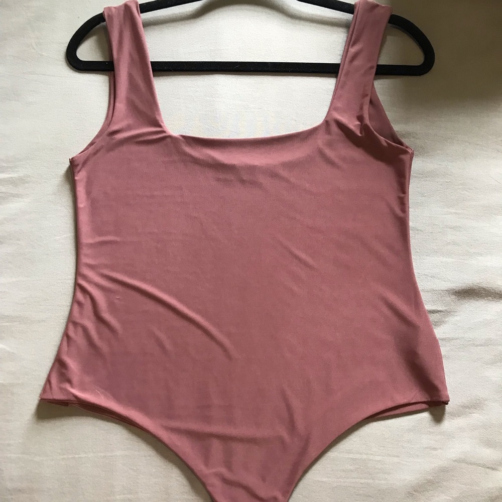 PrettyLittleThing Body Suit